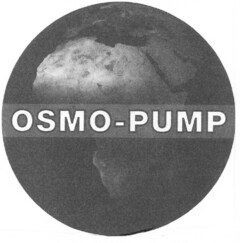 OSMO-PUMP