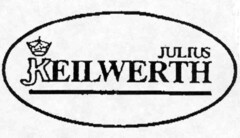 JULIUS KEILWERTH