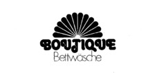 BOUTIQUE Bettwäsche