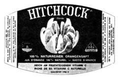 HITCHCOCK