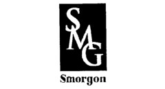 SMG Smorgon