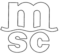 msc