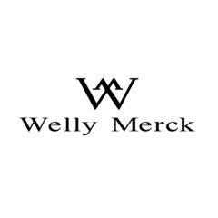 Welly Merck