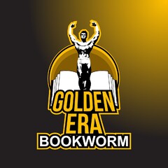 GOLDEN ERA BOOKWORM