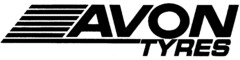 AVON TYRES