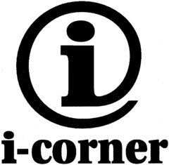 i i-corner