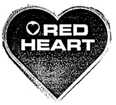 RED HEART