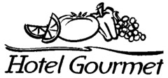 Hotel Gourmet