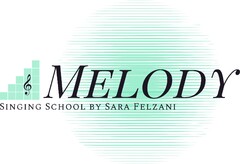 MELODY SINGING SCHOOL BY SARA FELZANI