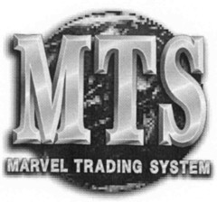 MTS MARVEL TRADING SYSTEM