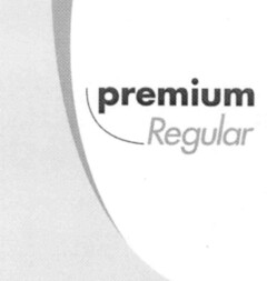 premium Regular