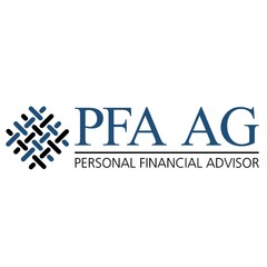 PFA AG PERSONAL FINANCIAL ADVISOR