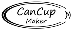 CanCup Maker