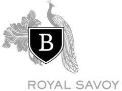 B ROYAL SAVOY