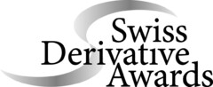 Swiss Derivative Awards