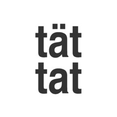 tät tat