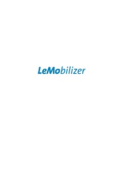 LeMobilizer