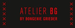 ATELIER BG BY BONGENIE GRIEDER