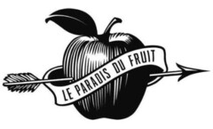 LE PARADIS DU FRUIT