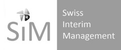 SiM Swiss Interim Management