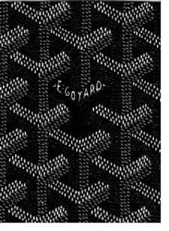 E. GOYARD