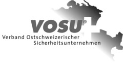 VOSU Verband Ostschweizerischer Sicherheitsunternehmen