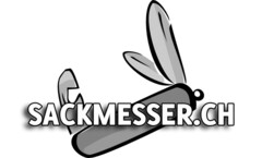 SACKMESSER.CH