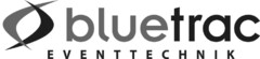 bluetrac EVENTTECHNIK