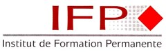 IFP Institut de Formation Permanente