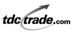 tdc trade.com