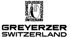 GREYERZER SWITZERLAND