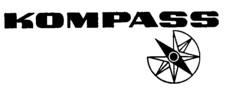 KOMPASS