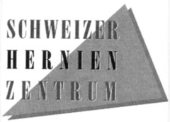 SCHWEIZER HERNIENZENTRUM