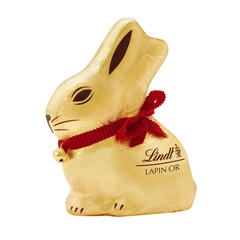 Lindt LAPIN OR