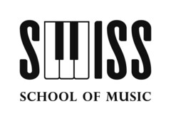 SWISS SCHOOL OF MUSIC