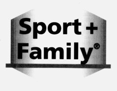 SPORT FAMILY biosana