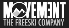MOVEMENT THE FREESKI COMPANY