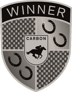 WINNER GARBON