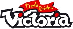 Victoria Fresh Drinks