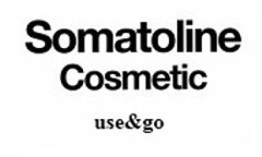 Somatoline Cosmetic use&go