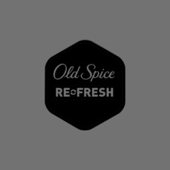 Old Spice RE FRESH