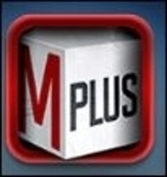 M PLUS