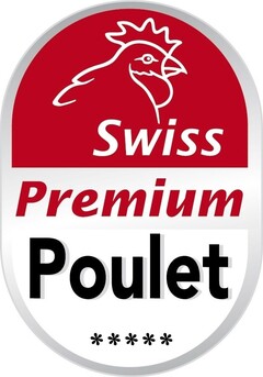 Swiss Premium Poulet