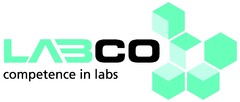 LABCO competence in labs