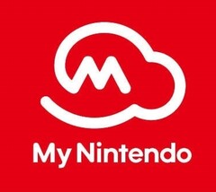 My Nintendo