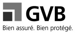 GVB Bien assuré. Bien protégé.