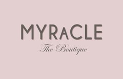 MYRACLE The Boutique