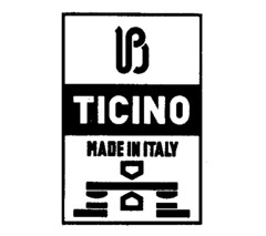 TICINO MADE IN ITALY