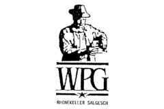 WPG RHONEKELLER SALGESCH