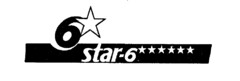 6 star-6